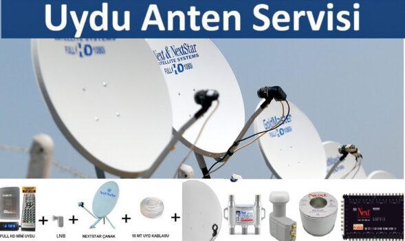 İnebolu Antenci